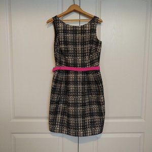 Midi Eliza J Dress
